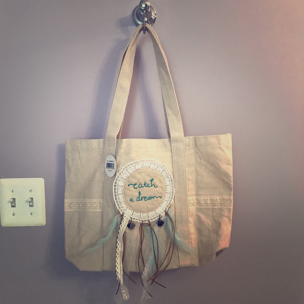 Alter’d state bag
